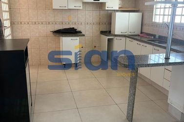 Casa para alugar - Zona I