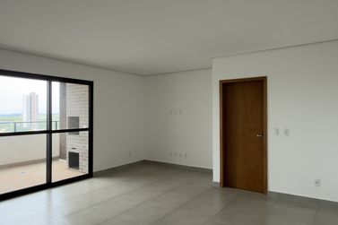 Apartamento &agrave; venda - 112m&sup2; - Zona VII