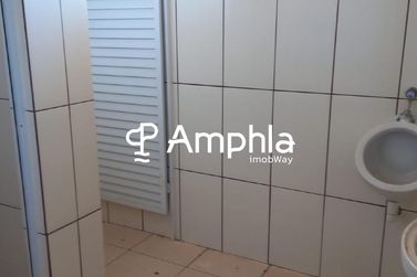 Casa &agrave; venda - 2022m&sup2; - Pioneiros Catarinenses