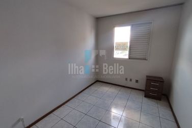 Apartamento &agrave; venda - Zona II