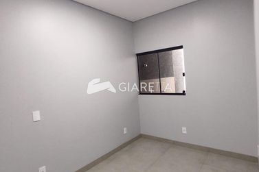Casa &agrave; venda - 55m&sup2; - JARDIM S&Atilde;O FRANCISCO