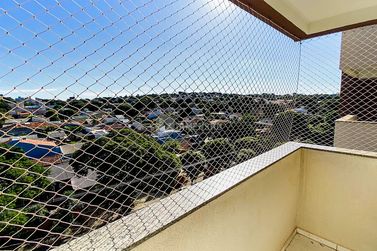 Apartamento &agrave; venda - 84m&sup2; - Condom&iacute;nio Solar das Palmeiras