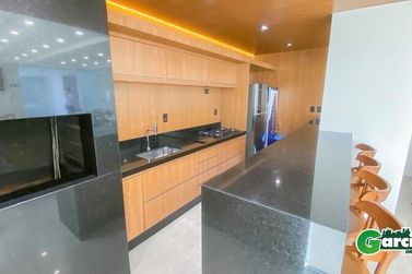 Apartamento &agrave; venda - Jardim dos Pr&iacute;ncipes