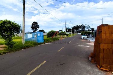 Terreno &agrave; venda - 203m&sup2; - Jap&atilde;o