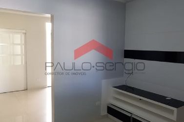 Casa &agrave; venda - 185m&sup2; - Parque Bandeirantes