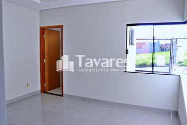 Casa &agrave; venda - 123m&sup2; - Jardim Cima
