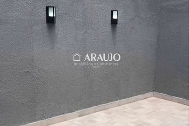 Casa &agrave; venda - 108m&sup2; - Parque Metropolitano