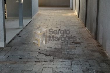 Casa &agrave; venda - 320m&sup2; - Jd Uni&atilde;o