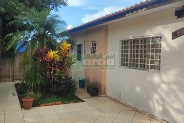 Casa &agrave; venda - 59m&sup2; - Jardim Colibri