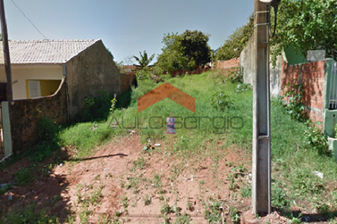 Terreno &agrave; venda - 283m&sup2; - Parque San Marino