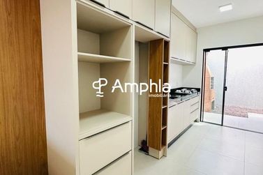 Casa &agrave; venda - 60m&sup2; - Siena