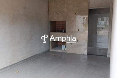 Casa &agrave; venda - 94m&sup2; - Vila Ga&uacute;cha