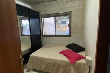 Casa &agrave; venda - 74m&sup2; - Parque do Lago