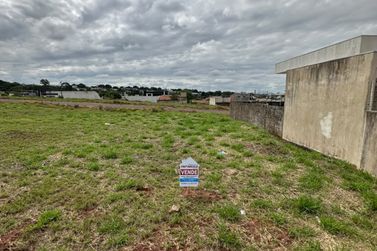 Terreno &agrave; venda - 214m&sup2; - JARDIM AEROPORTO