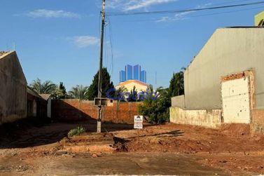 Terreno &agrave; venda - 490m&sup2; - Zona II