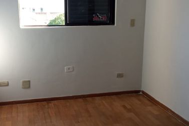 Apartamento para alugar - 40m&sup2; - Zona III