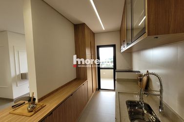 Apartamento &agrave; venda - 80m&sup2; - APARTAMENTO DECORADO VIVARE