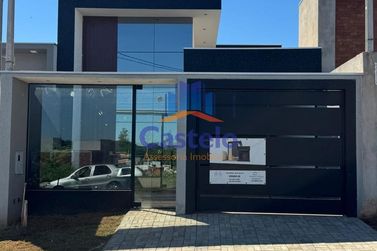 Casa &agrave; venda - 82m&sup2; - PARQUE PORTUGAL