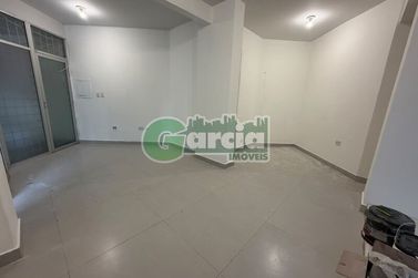 Sala Comercial para alugar - 20m&sup2; - Zona II