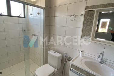 Apartamento para alugar - Zona I