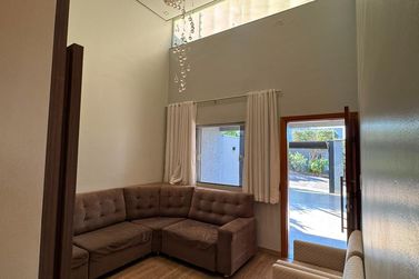 Casa &agrave; venda - 145m&sup2; - Jardim Yoshi