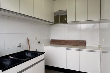 Casa para alugar - 143m&sup2; - Zona V