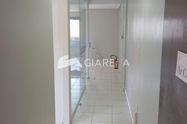 Sala Comercial &agrave; venda - 55m&sup2; - CENTRO