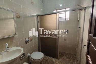 Casa para alugar - Jardim San Fernando