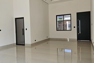 Casa &agrave; venda - 275m&sup2; - Parque Bandeirantes