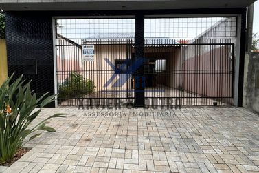 Casa &agrave; venda - 205m&sup2; - Zona V