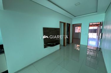 Casa &agrave; venda - 65m&sup2; - JARDIM COOPAGRO