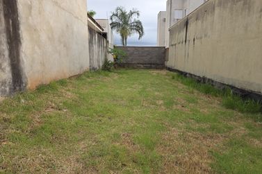 Terreno &agrave; venda - 126m&sup2; - Jardim Morumbi