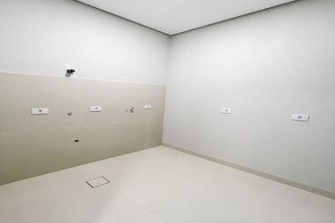 Casa &agrave; venda - Jardim Santa Clara