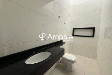 Casa &agrave; venda - 115m&sup2; - Positano