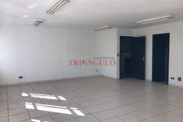 Sala Comercial para alugar - 35m&sup2; - ZONA I