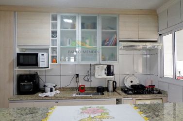 Apartamento &agrave; venda - 97m&sup2; - EDIF&Iacute;CIO CORDOBA, JARDIM MEDITERR&Acirc;NEO