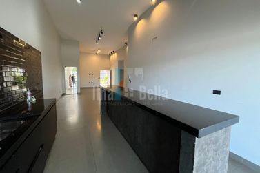 Casa &agrave; venda - 