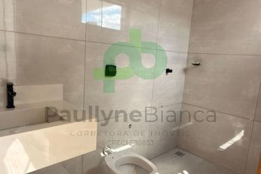 Casa &agrave; venda - 69m&sup2; - JARDIM AEROPORTO IV