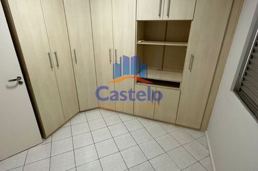 Apartamento &agrave; venda - 70m&sup2; - ZONA II