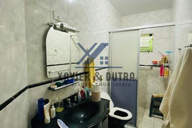 Casa &agrave; venda - 200m&sup2; - Jardim Aratimb&oacute;