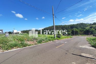 Terreno &agrave; venda - 125m&sup2; - Jardim Ibis