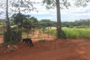 Ch&aacute;cara &agrave; venda - Serra Dos Dourados/ &aacute;rea de 30,000 m&sup2;