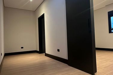 Casa &agrave; venda - 250m&sup2; - Paysage Unique Residencial