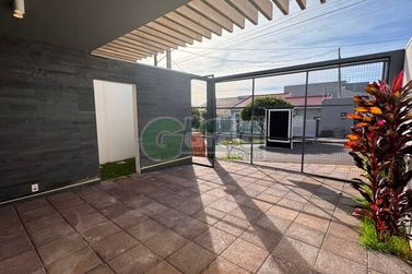 Casa &agrave; venda - 99m&sup2; - Jardim Alphavile