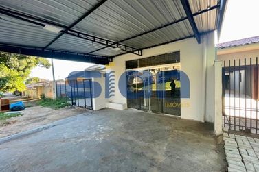 Apartamento para alugar - Jardim Tropical