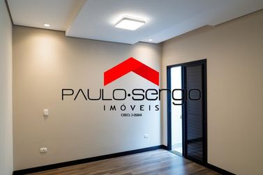 Casa &agrave; venda - 172m&sup2; - Parque dos Bandeirantes