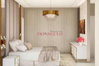 Apartamento &agrave; venda - JARDIM AMERICA