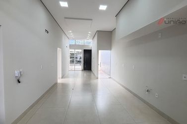 Casa para alugar - 125m&sup2; - Parque Residencial Interlagos