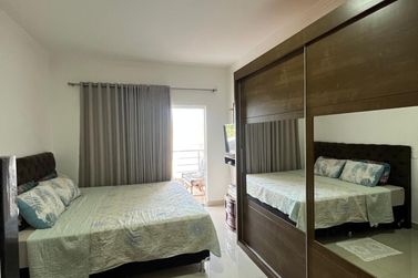 Casa &agrave; venda - 175m&sup2; - Jardim Aratimb&oacute;