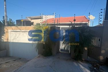 Casa para alugar - Zona IV